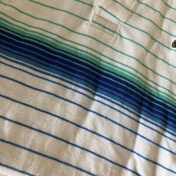 Lacoste polo shirt - Picture 4 of 4